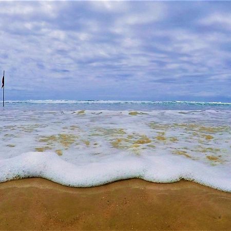 Pousada Hanalie - Praia Do Rosa - Sc Esterno foto